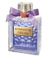 Romantic Dream 100ml - Perfume Importado Feminino - Eau De Parfum