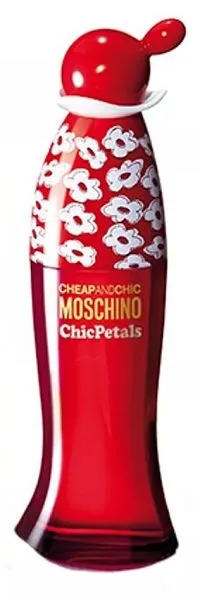 Moschino Cheap And Chic Petals 30ml - Perfume Importado Feminino - Eau De Toilette