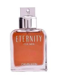 Eternity Flame For Men 100ml - Perfume Importado Masculino - Eau De Toilette