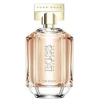 The Scent For Her 100ml - Perfume Importado Feminino - Eau De Parfum