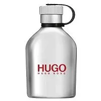 Hugo Iced 75ml - Perfume Importado Masculino - Eau De Toilette