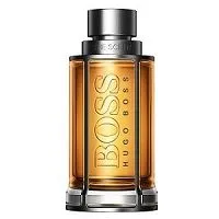 Boss The Scent 50ml - Perfume Importado Masculino - Eau De Toilette
