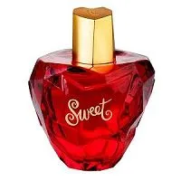 Sweet Lolita Lempicka 50ml - Perfume Importado Feminino - Eau De Parfum
