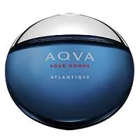Bvlgari Aqva Atlantique 100ml - Perfume Importado Masculino - Eau De Toilette