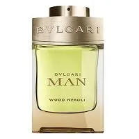 Bvlgari Man Wood Neroli 100ml - Perfume Importado Masculino - Eau De Parfum