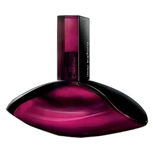 Calvin Klein Deep Euphoria 100ml - Perfume Importado Feminino - Eau De Parfum