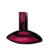Calvin Klein Deep Euphoria 30ml - Perfume Importado Feminino - Eau De Parfum