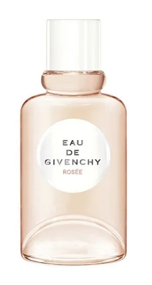 Eau De Givenchy Rosee 100ml - Perfume Importado Feminino - Eau De Toilette