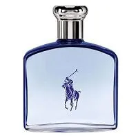 Polo Ultra Blue 200ml - Perfume Importado Masculino - Eau De Toilette