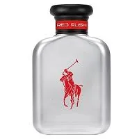 Polo Red Rush 40ml - Perfume Importado Masculino - Eau De Toilette