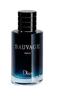 Dior Sauvage 60ml - Perfume Importado Masculino - Parfum
