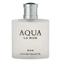 La Rive Aqua Man 90ml - Perfume Importado Masculino - Eau De Toilette