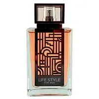 Life Style Wood For Men Lonkoom 100ml - Perfume Importado Masculino - Eau De Parfum