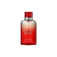 La Rive Sweet Rose 90ml - Perfume Importado Feminino - Eau De Parfum