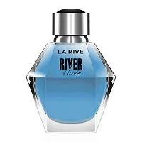 La Rive River Of Love 90ml - Perfume Importado Feminino - Eau De Parfum