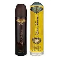 Cuba Love Forever 100ml - Perfume Importado Feminino - Eau De Parfum