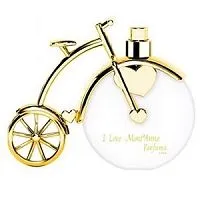 I Love Montanne Parfums Luxe 100ml - Perfume Importado Feminino - Eau De Parfum