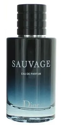 Dior Sauvage 200ml - Perfume Importado Masculino - Eau De Parfum