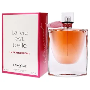 La Vie Est Belle Intensément 100ml - Perfume Importado Feminino - Eau De Parfum