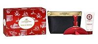 Kit Marina de Bourbon Rouge Royal + Loção Corporal + Necessáire