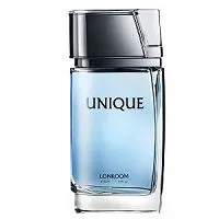 Unique For Men 100ml - Perfume Importado Masculino - Eau De Toilette