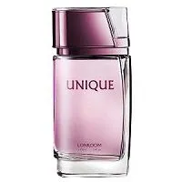 Unique For Women 100ml - Perfume Importado Feminino - Eau De Parfum