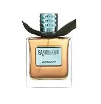 Sandel Oud 100ml - Perfume Importado Masculino - Eau De Toilette