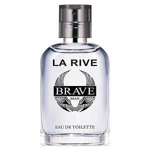 La Rive Brave 30ml - Perfume Importado Masculino - Eau De Toilette