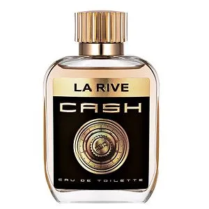 La Rive Cash 100ml - Perfume Importado Masculino - Eau De Toilette