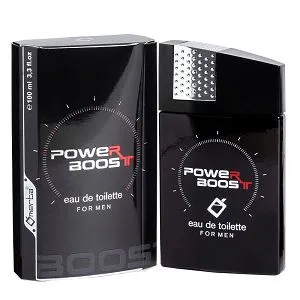 Power Boost 100ml - Perfume Importado Masculino - Eau De Toilette