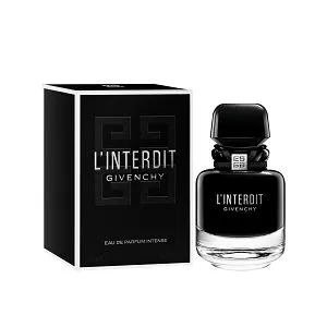 Linterdit Intense 35ml - Perfume Importado Feminino - Eau De Parfum
