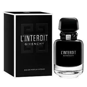 Linterdit Intense 50ml - Perfume Importado Feminino - Eau De Parfum