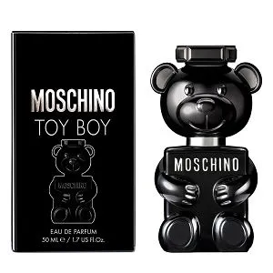 Moschino Toy Boy 50ml - Perfume Importado Masculino - Eau De Parfum