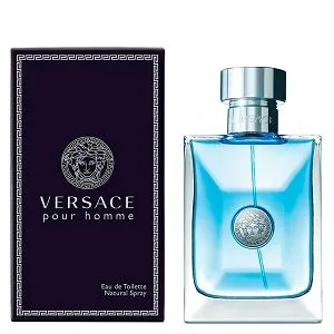 Versace Pour Homme 30ml - Perfume Importado Masculino - Eau De Toilette