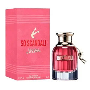 Jean Paul Gaultier So Scandal! 30ml - Perfume Importado Feminino - Eau De Parfum