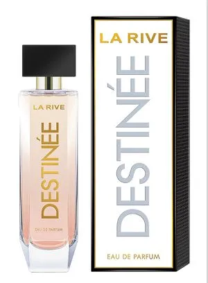 La Rive Destinee 90ml - Perfume Importado Feminino - Eau De Parfum