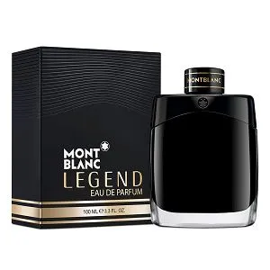 Montblanc Legend 100ml - Perfume Importado Masculino - Eau De Parfum