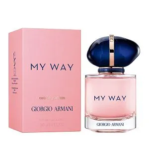 My Way Giorgio Armani 30ml - Perfume Importado Feminino - Eau De Parfum