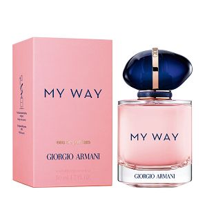 My Way Giorgio Armani 50ml - Perfume Importado Feminino - Eau De Parfum