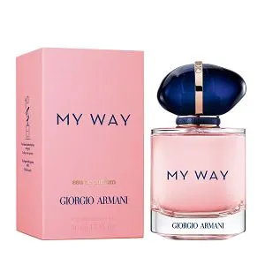 My Way Giorgio Armani 50ml - Perfume Importado Feminino - Eau De Parfum