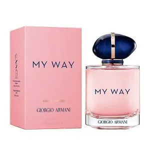 My Way Giorgio Armani 90ml - Perfume Importado Feminino - Eau De Parfum