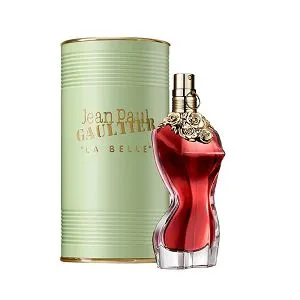 Jean Paul Gaultier La Belle 50ml - Perfume Importado Feminino - Eau De Parfum