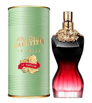 Jean Paul Gaultier La Belle Le Parfum 50ml - Perfume Importado Feminino - Eau De Parfum