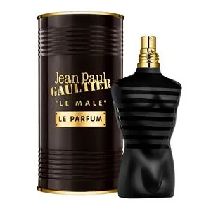 Jean Paul Gaultier Le Male Le Parfum 75ml - Perfume Importado Masculino - Eau De Parfum