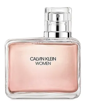 Calvin Klein Women 100ml - Perfume Importado Feminino - Eau De Parfum