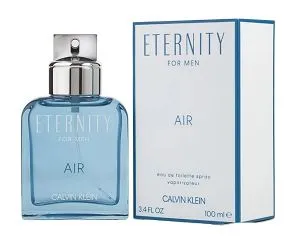 Eternity Air Men 100ml - Perfume Importado Masculino - Eau De Toilette