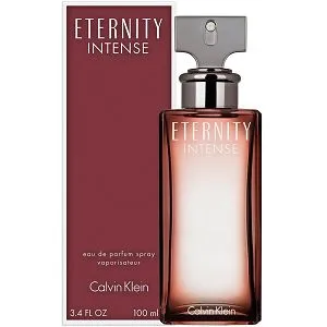 Eternity Intense 100ml - Perfume Importado Feminino - Eau De Parfum