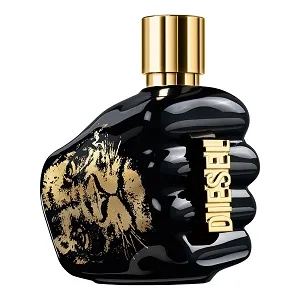 Diesel Spirit Of The Brave 125ml - Perfume Importado Masculino - Eau De Toilette