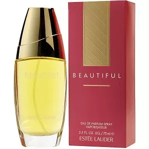 Beautiful By Estee Lauder 75ml - Perfume Importado Feminino - Eau De Parfum