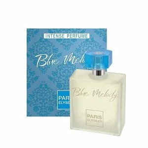 Blue Melody 100ml - Perfume Importado Feminino - Eau De Toilette